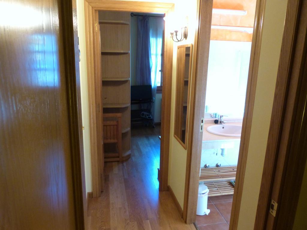 Francoli-Vacances Pirinenca Canillo Room photo