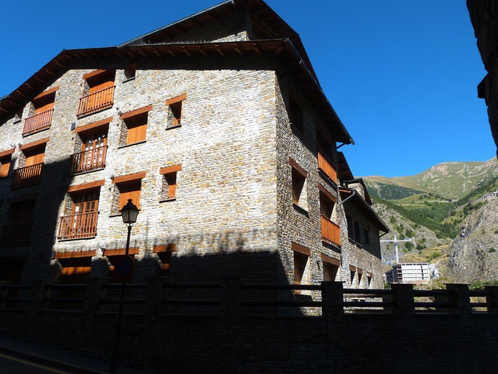 Francoli-Vacances Pirinenca Canillo Room photo