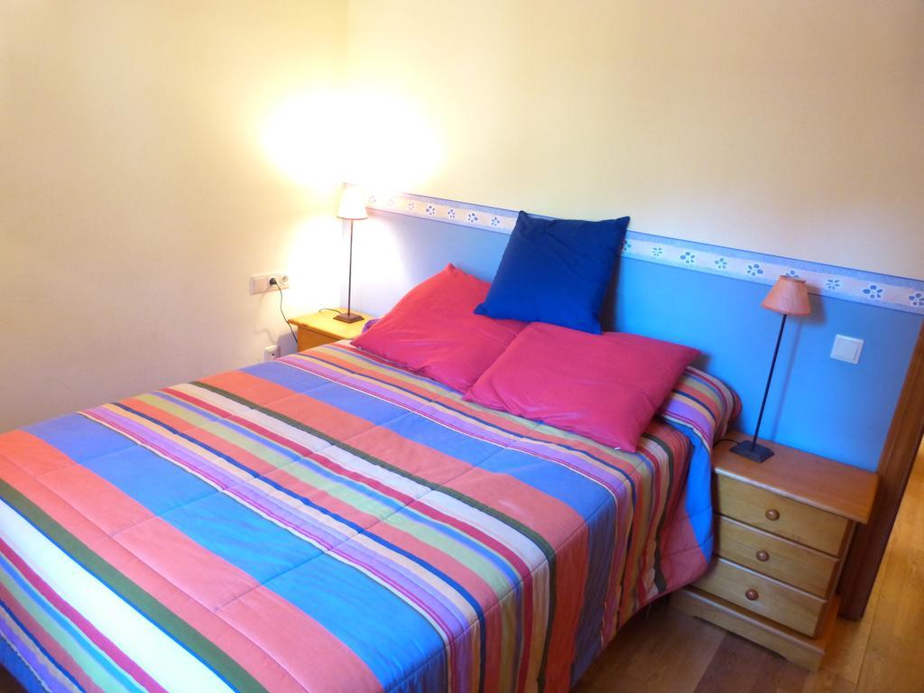 Francoli-Vacances Pirinenca Canillo Room photo
