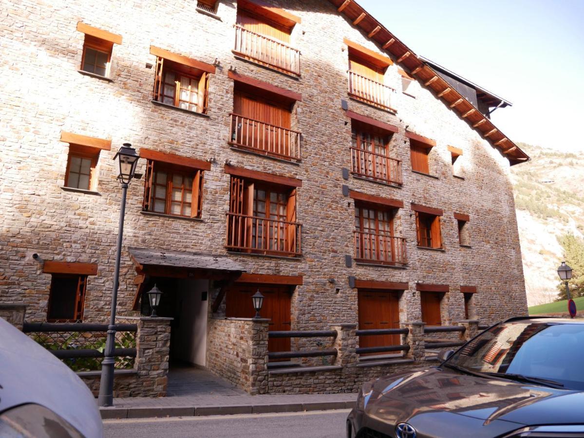 Francoli-Vacances Pirinenca Canillo Exterior photo