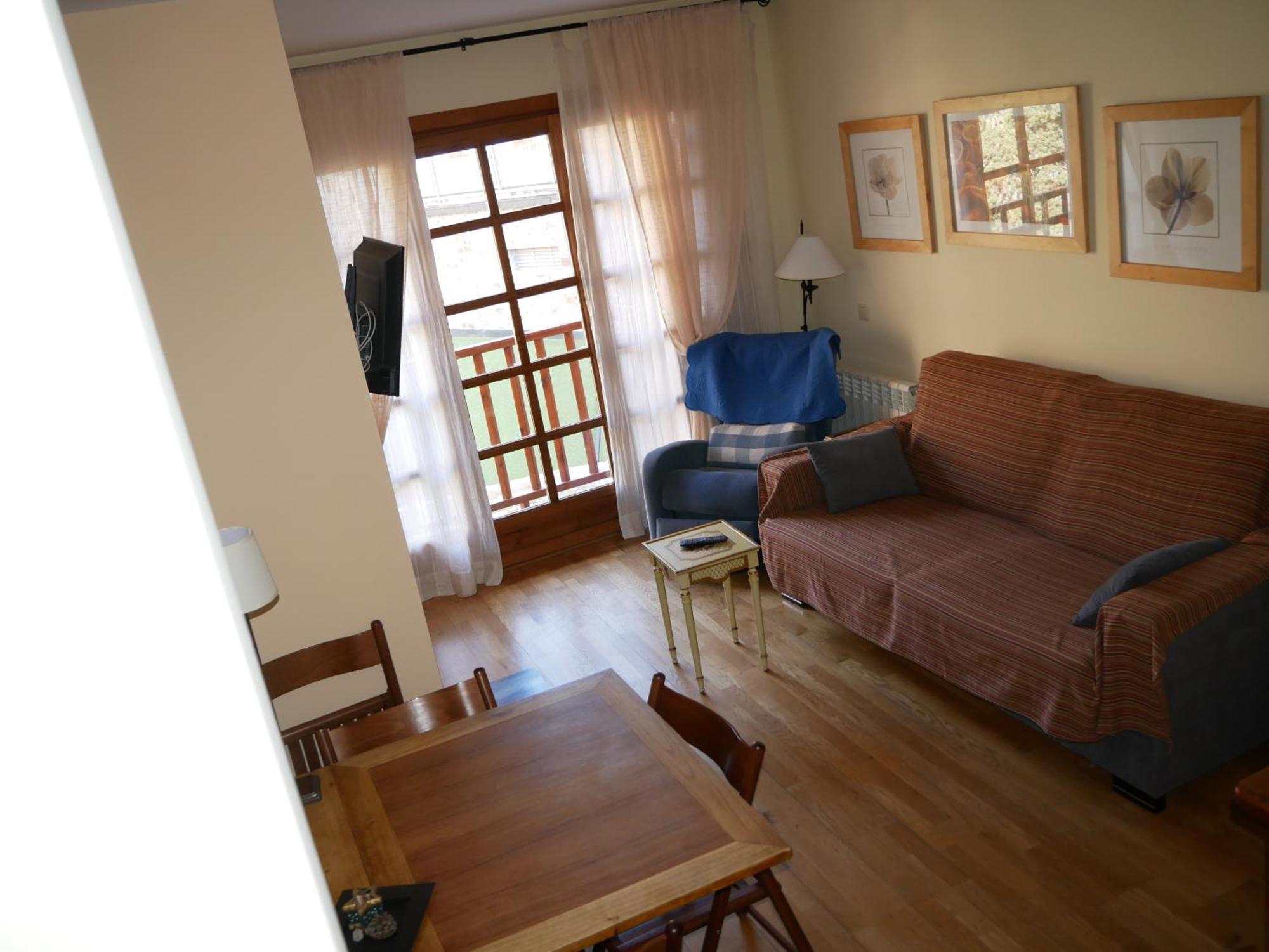 Francoli-Vacances Pirinenca Canillo Exterior photo