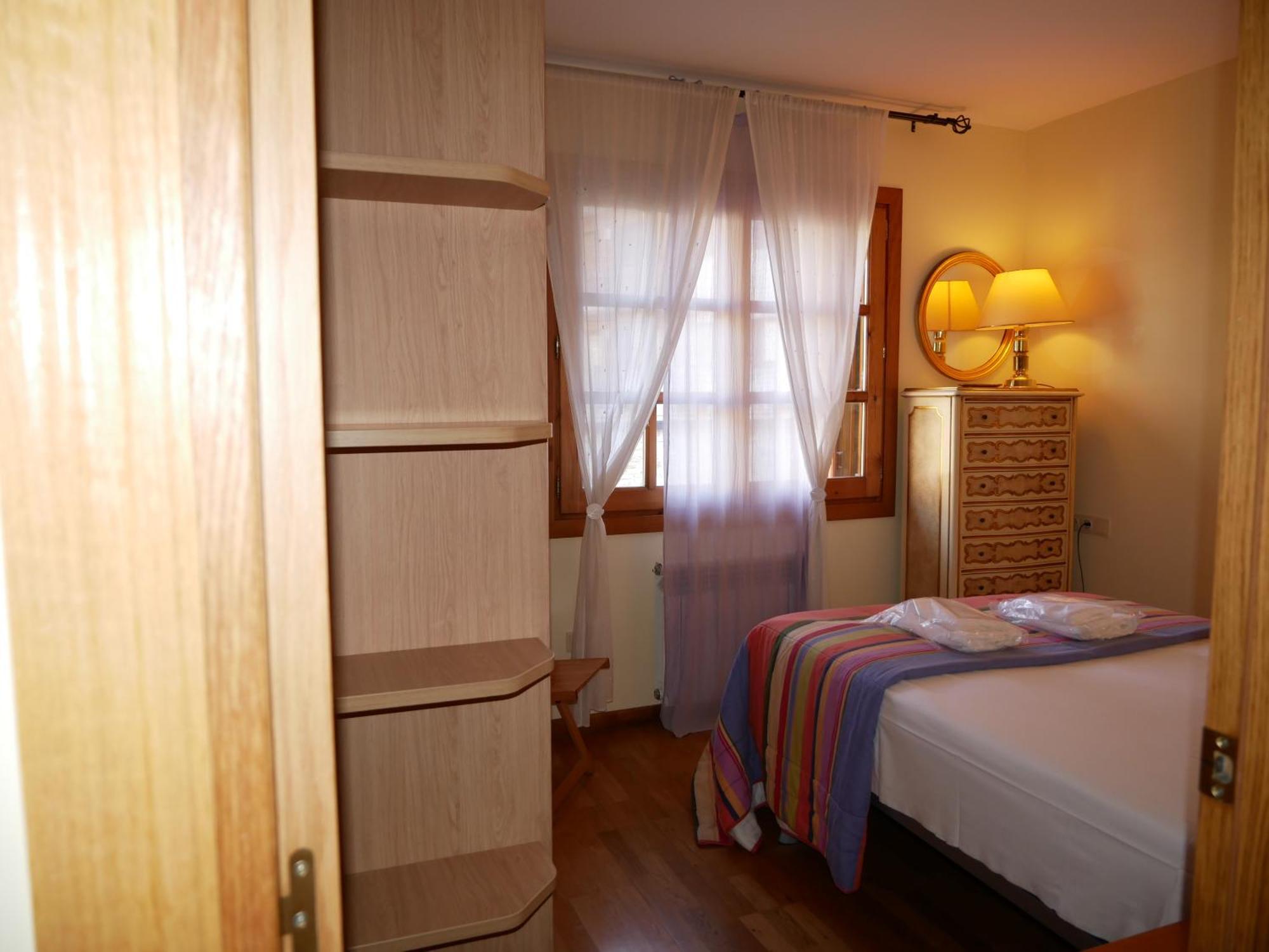 Francoli-Vacances Pirinenca Canillo Exterior photo