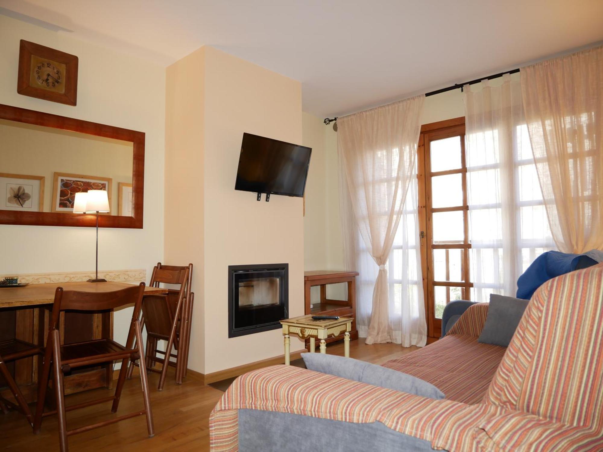 Francoli-Vacances Pirinenca Canillo Exterior photo